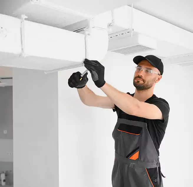 Why Homeowners & Businesses Trust Us in Great Bend, KS?