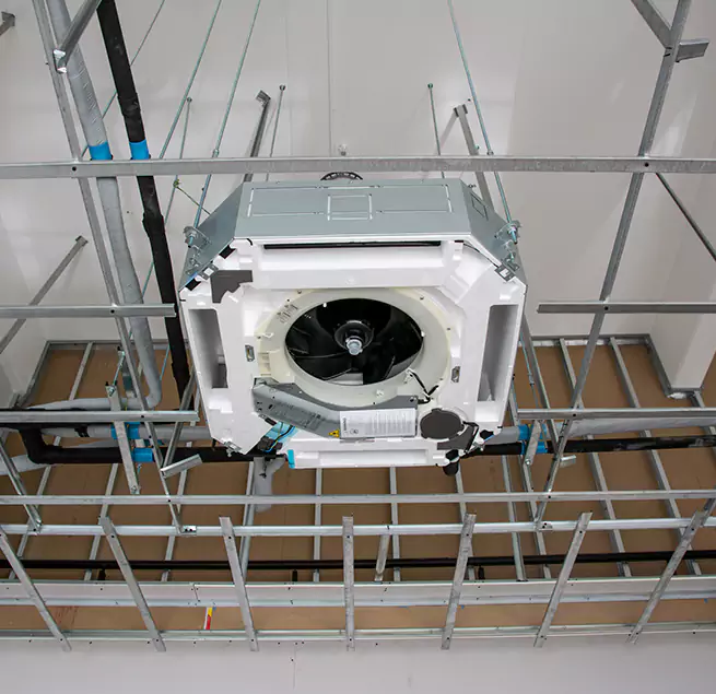 Why Homeowners & Businesses Trust Us in Great Bend, KS?