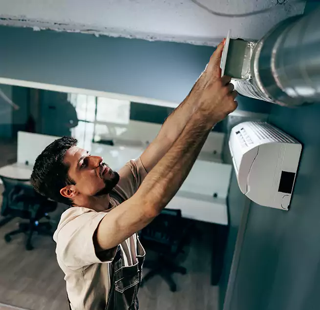 Why Homeowners & Businesses Trust Us in Great Bend, KS?