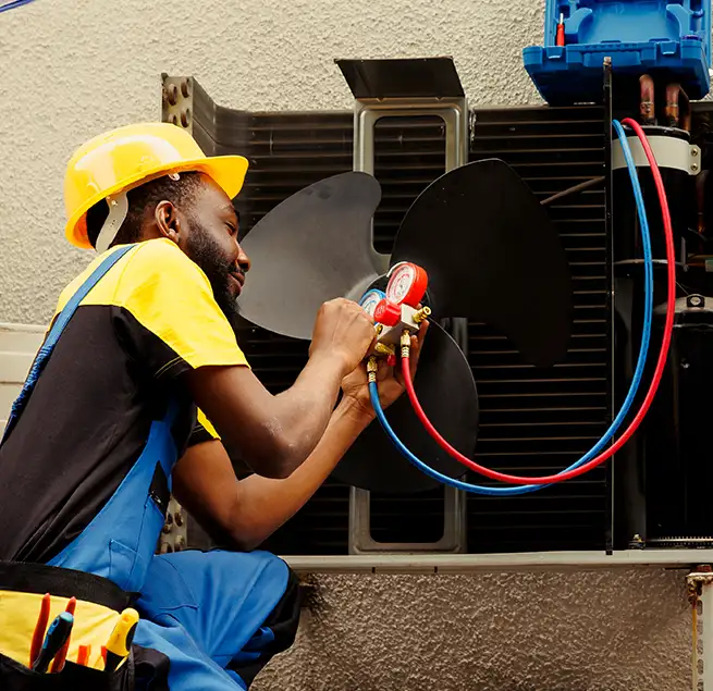 Why Homeowners & Businesses Trust Us in Great Bend, KS?