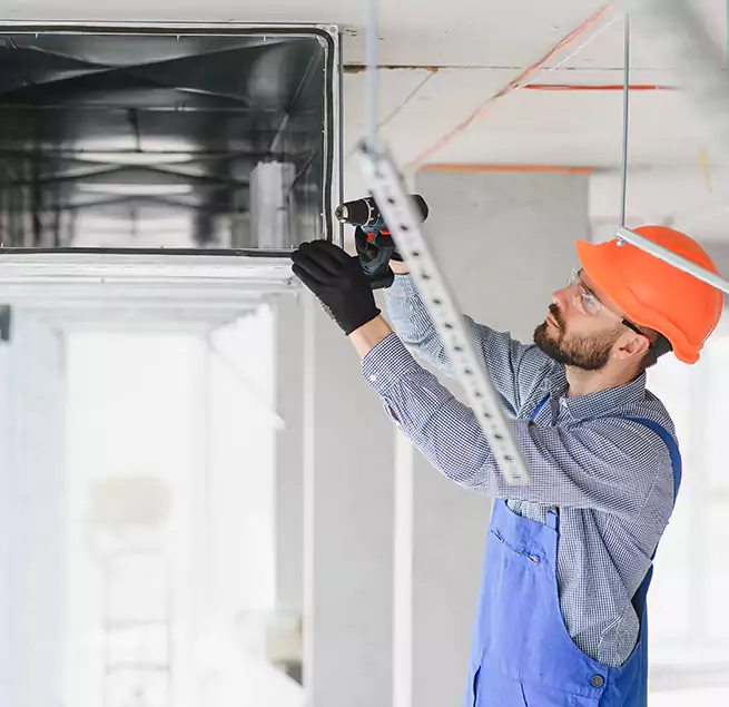 Why Homeowners & Businesses Trust Us in Great Bend, KS?