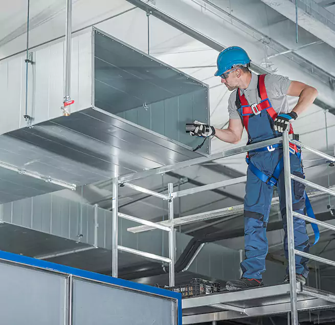 Why Homeowners Businesses Trust Us in Great Bend, KS