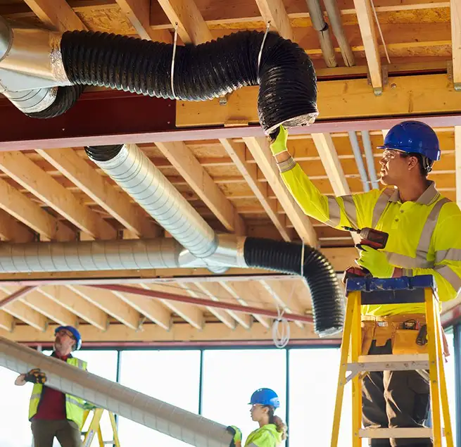 Why Homeowners & Businesses Trust Us in Great Bend, KS?