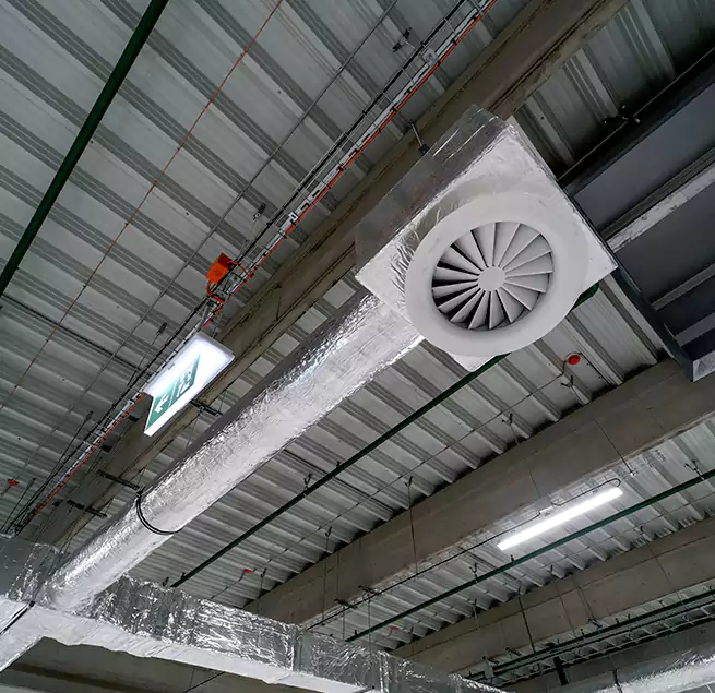 Why Homeowners & Businesses Trust Us in Great Bend, KS?