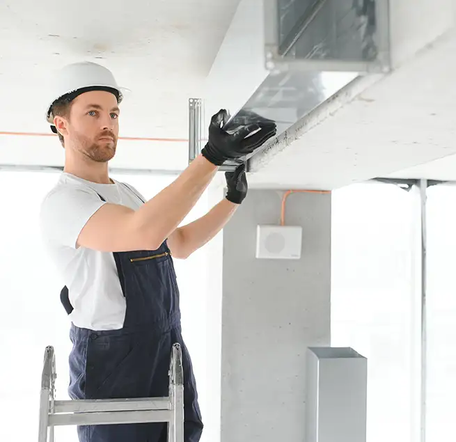 Why Homeowners & Businesses Trust Us in Great Bend, KS?