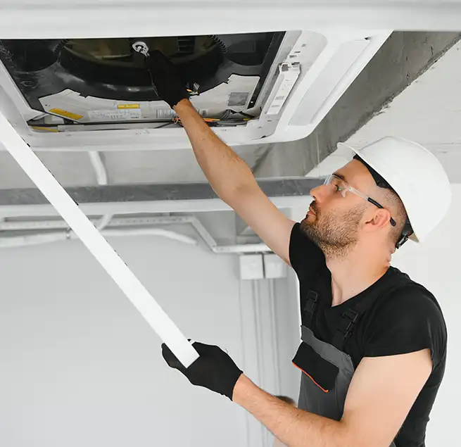 Why Homeowners & Businesses Trust Us in Great Bend, KS?