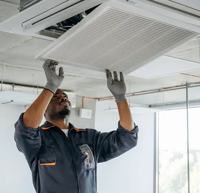  Why Homeowners & Businesses Trust Us in Great Bend, KS?