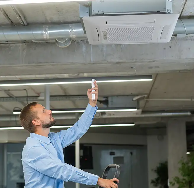 Why Homeowners & Businesses Trust Us in Great Bend, KS?