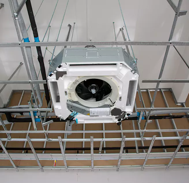 Why Homeowners & Businesses Trust Us Great Bend, KS?