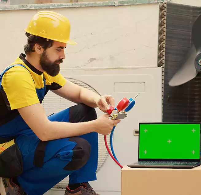 Why Homeowners & Businesses Trust Us in Great Bend, KS?