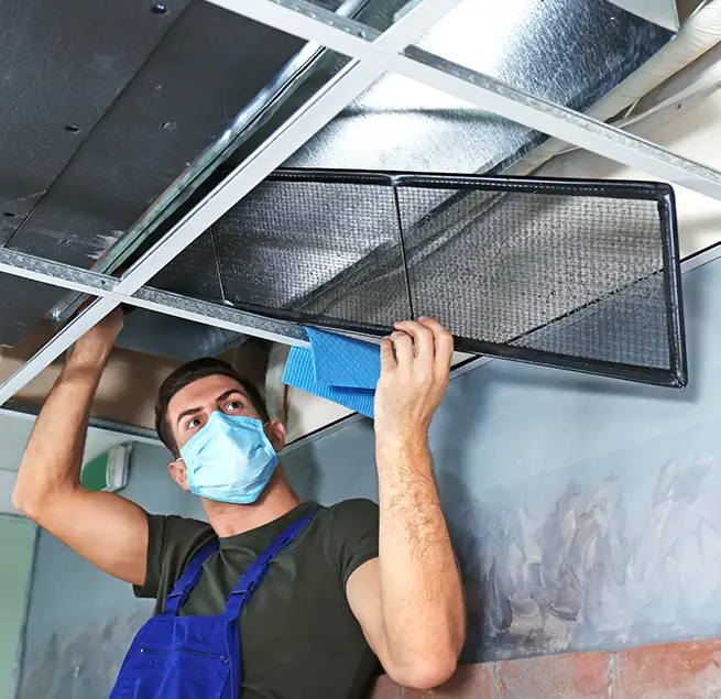 Why Homeowners & Businesses Trust Us in Great Bend, KS?