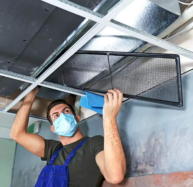 Why Homeowners & Businesses Trust Us in Great Bend, KS?